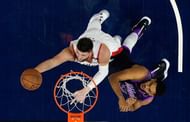 Portland Trail Blazers v Minnesota Timberwolves